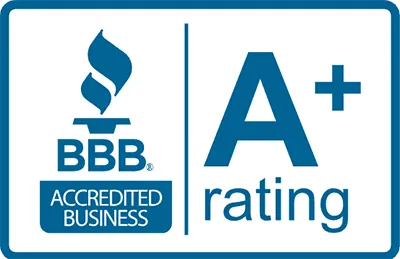 The Significance of BBB's A+ Ratings