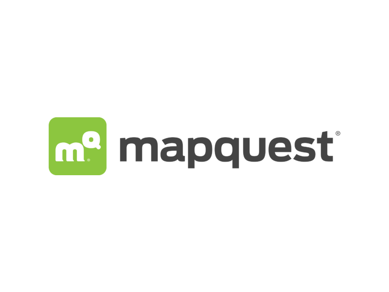 mapquest-logo